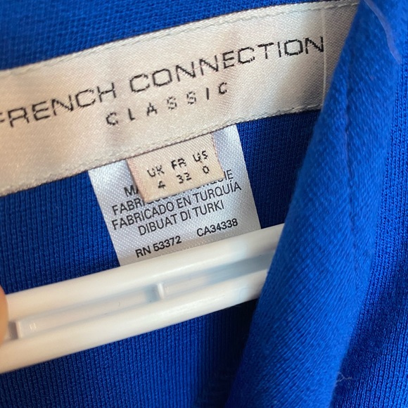 French Connection dress - Picture 3 of 3